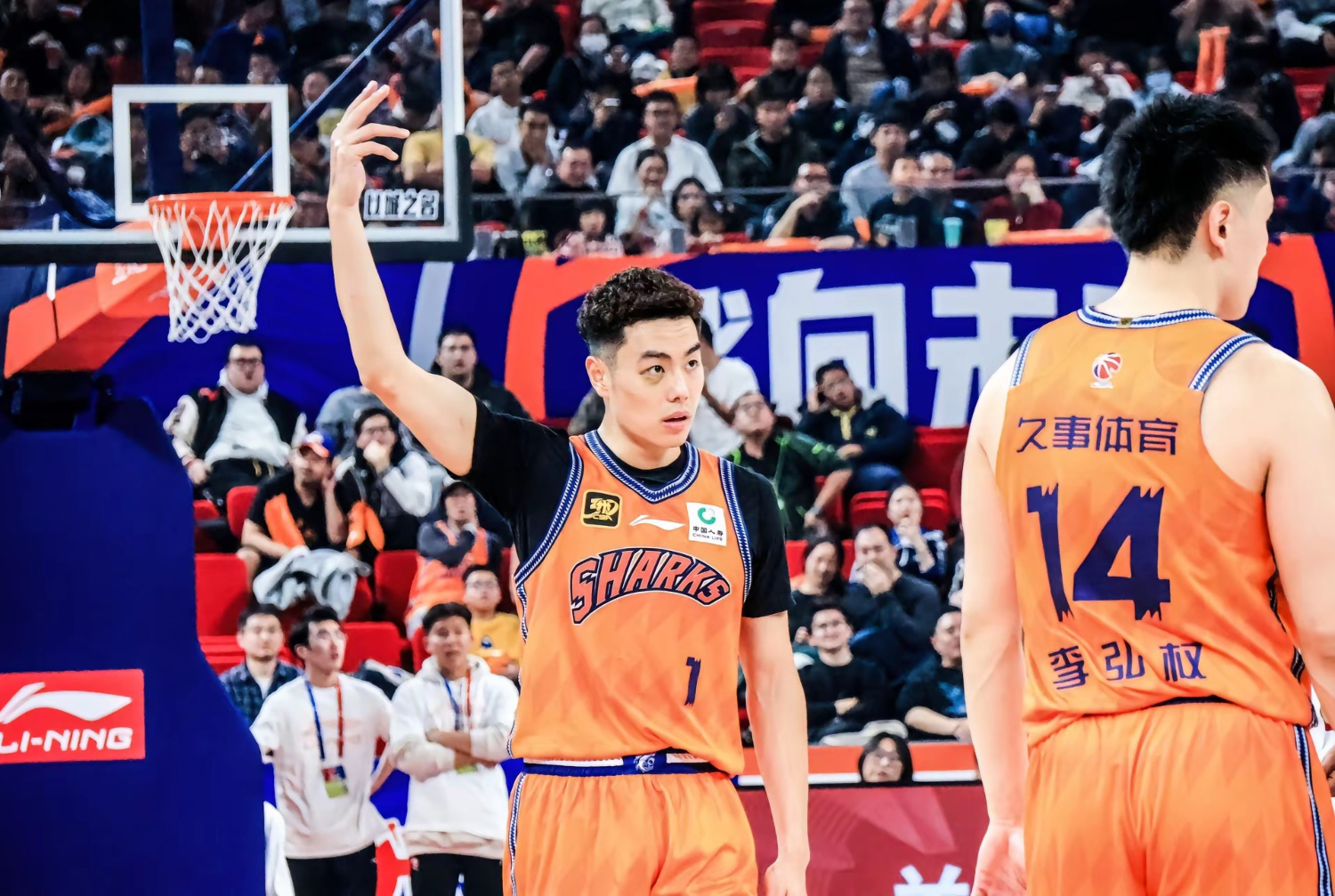 关于上海队成功逆袭，赢得了当晚比赛的胜利的信息