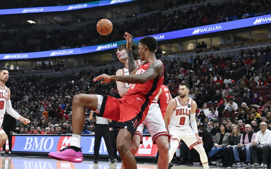 公牛队双核心球员合力助队取得连胜