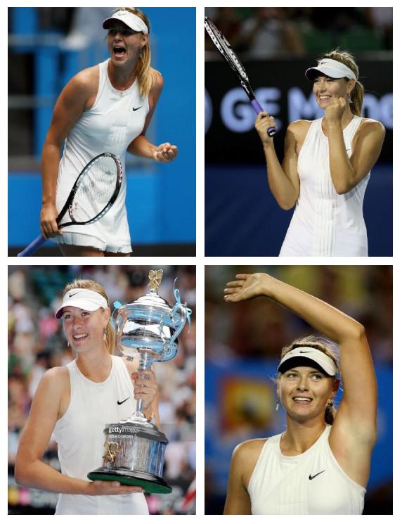 莎拉波娃关键节点势不可挡，DWG带队取胜！的简单介绍